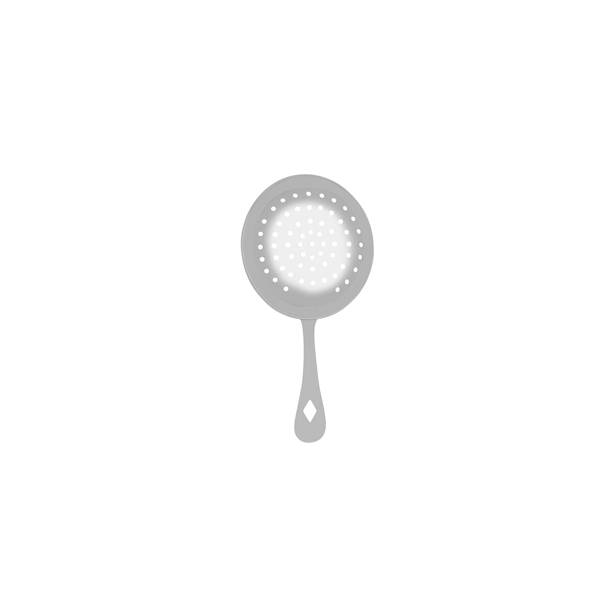 Julep Cocktail Strainer Stainless Steel