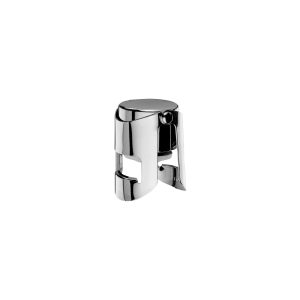 Daily Champagne Stopper Chrome