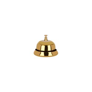 Call Bell Brass