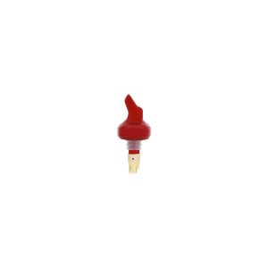 Tru-Pour Pourer Burgundy 15ml (12/Pack)