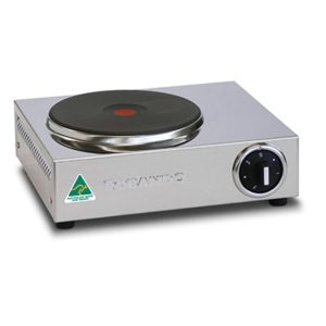 Roband Boiling Hot Plates 190mm