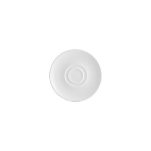 Diamond ConsommÃ© Saucer 190mm