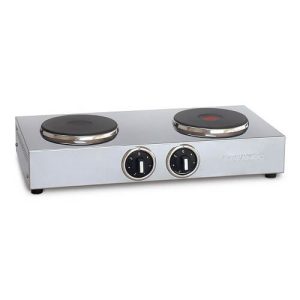 Roband Boiling Hot Plates 2 x 150mm