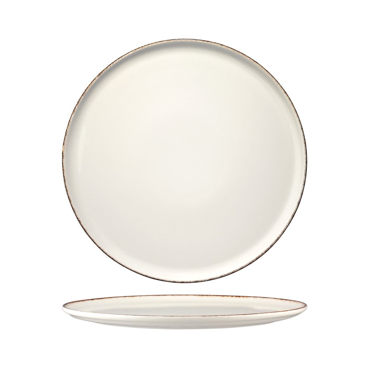 Retro Round Platter 320mm