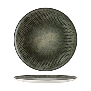 Lenta Olive Round Platter 320mm