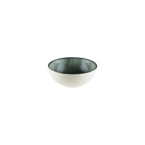 Lenta Olive Round Deep Bowl 140x60mm / 500ml