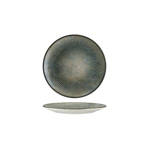Lenta Ash Round Coupe Plate 210mm