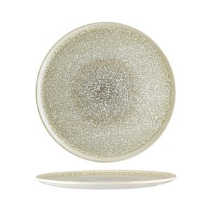 Thar Bloom Round Platter 320mm