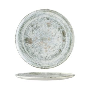 Odette Olive Round Platter 320mm