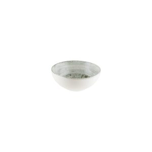 Odette Olive Round Deep Bowl 140x60mm / 500ml