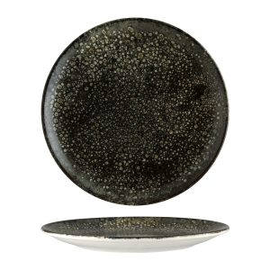 Stella Wood Round Coupe Plate 270mm