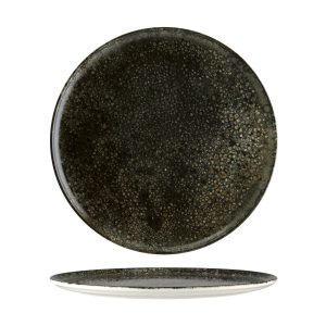 Stella Wood Round Platter 320mm
