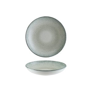 Maze Round Flared Bowl 230x45mm / 1000ml