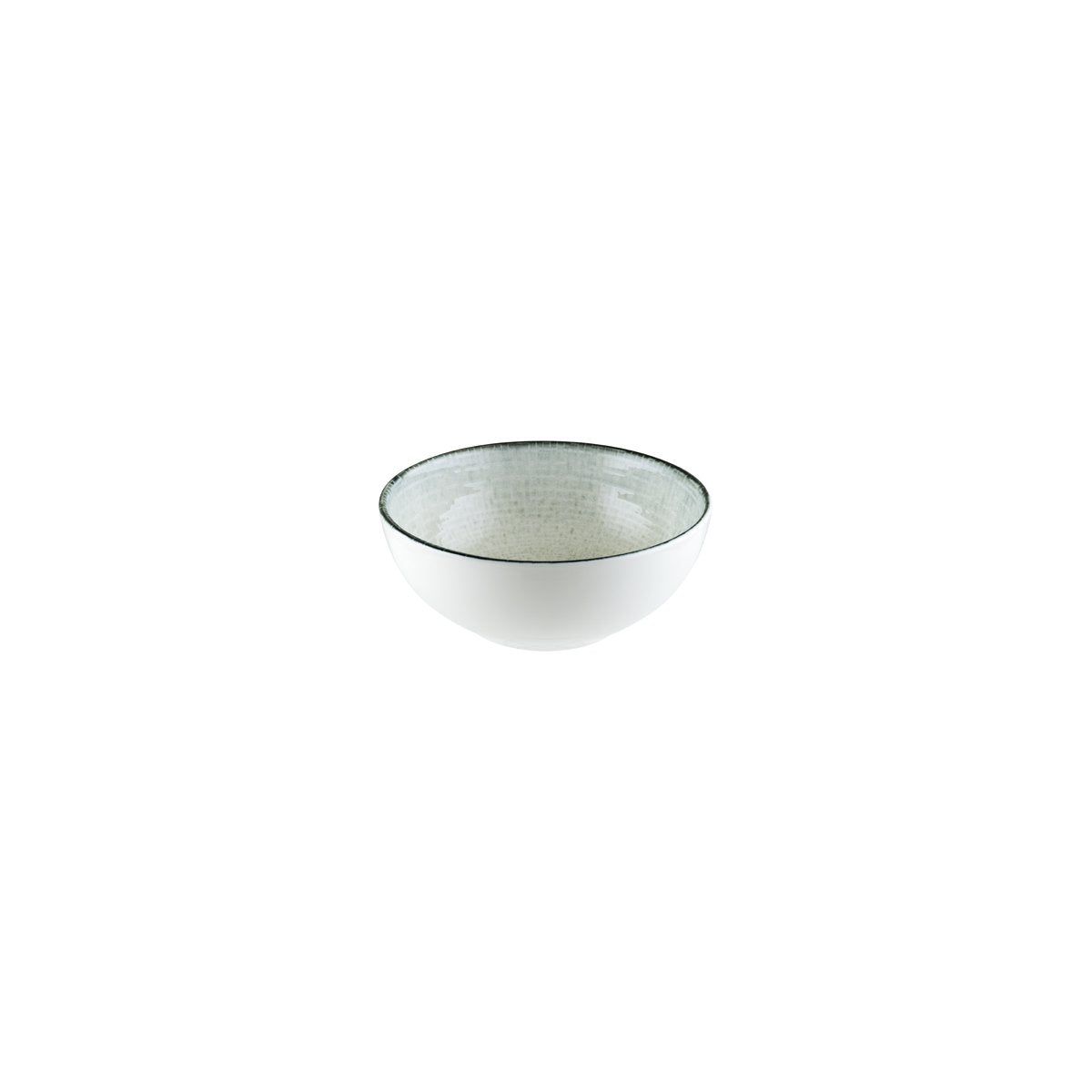 Maze Round Deep Bowl 140x60mm / 500ml