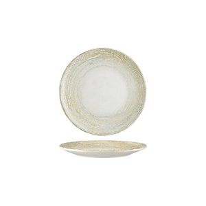 Patera Round Coupe Plate 210mm