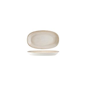 Patera Oval Coupe Dish 152x91x20mm