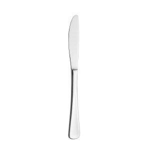 Trenton Rome Dessert Knife - Solid Handle