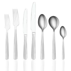 Lido Cutlery Set 56pc COMPLETE BOXED