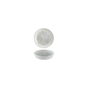 Lunar Ocean Round Dipping Bowl 100x25mm / 100ml