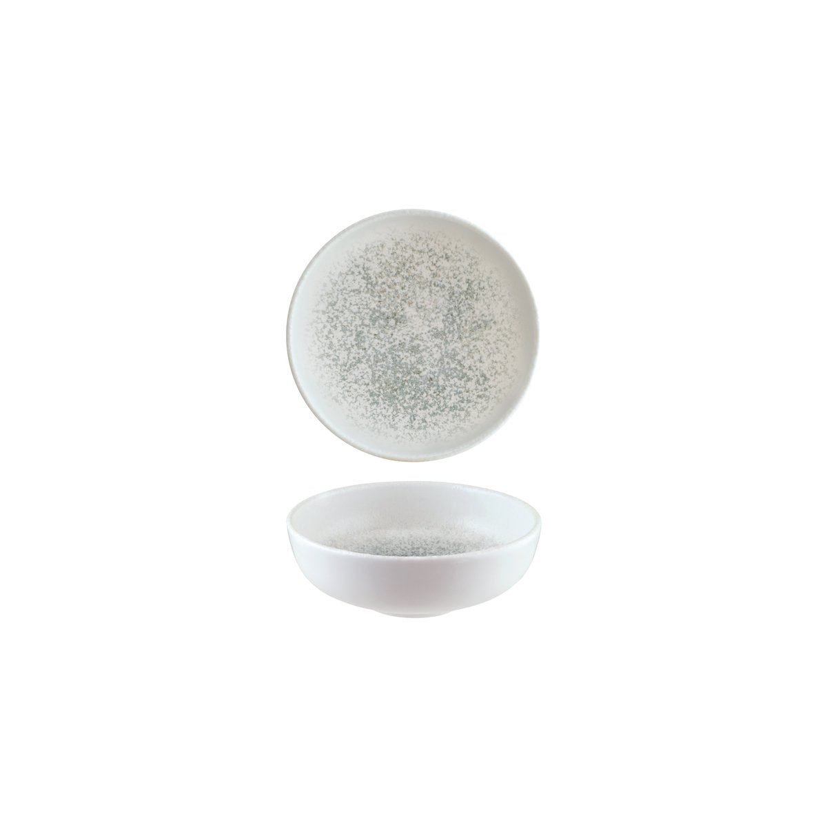 Lunar Ocean Round Bowl 140x50mm / 400ml