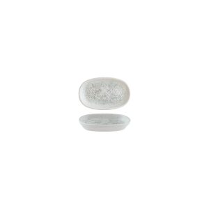 Lunar Ocean Oval Dish 100x65x22mm