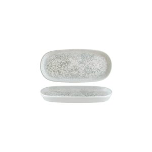 Lunar Ocean Oval Dish 210x100x20mm