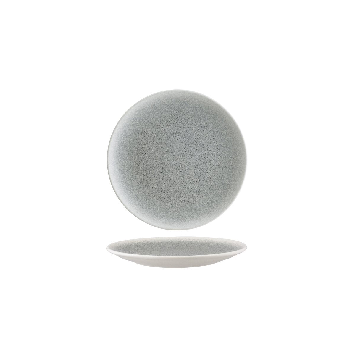 Luca Ocean Round Coupe Plate 210mm