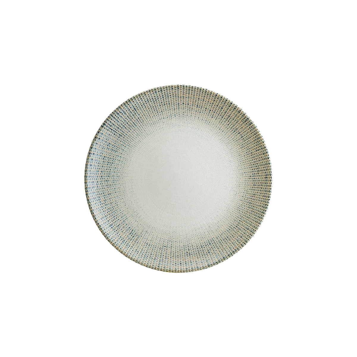 Sway Round Coupe Plate 300mm