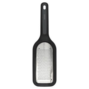 Select Series Fine Grater - Black