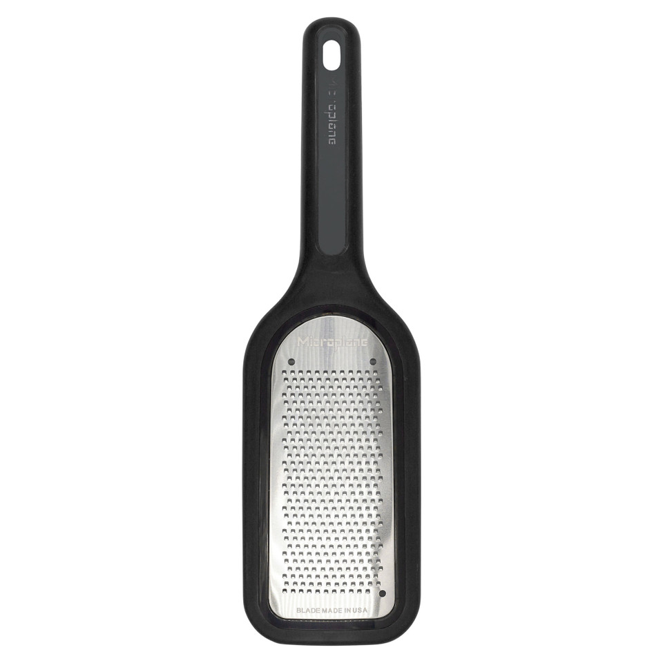Select Series Fine Grater - Black