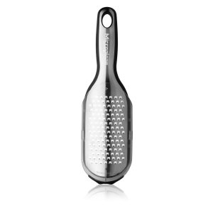 Elite Coarse Grater Black