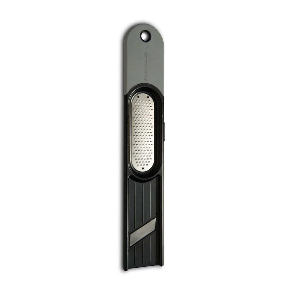 3-in-1 Ginger Tool