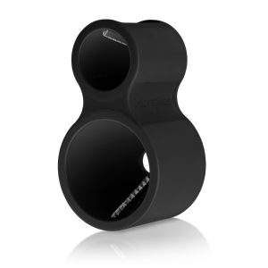 Spiral Cutter - Black
