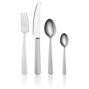 Sienna Cutlery Set 32pc