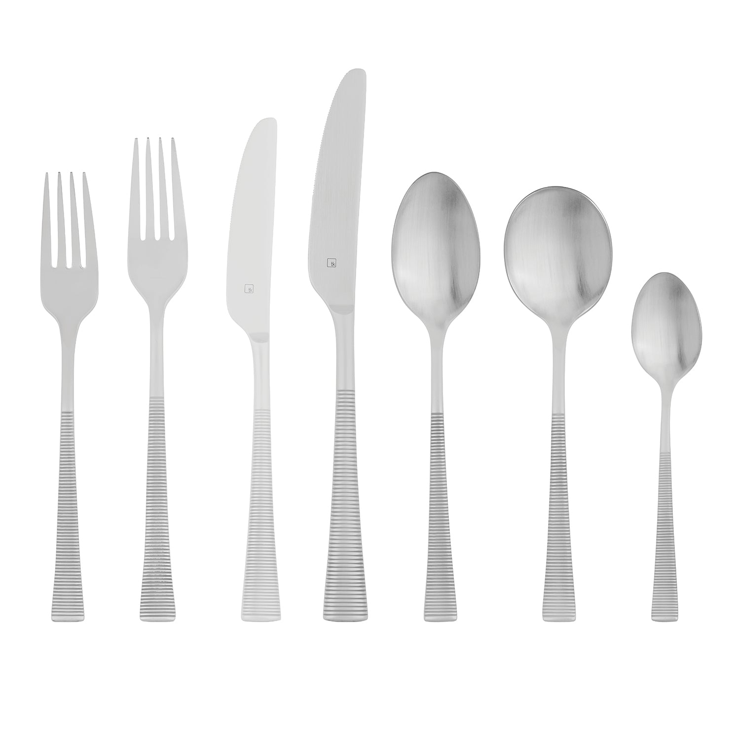 Aswan Place Setting 7pc