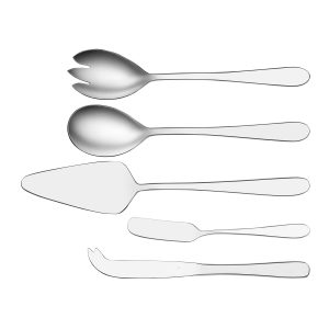 Luxor Hostess Set 5pc