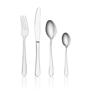 Luxor Cutlery Set 24pc