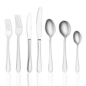 Luxor Cutlery Set 56pc