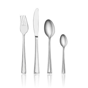 Sorrento Cutlery Set 32pc