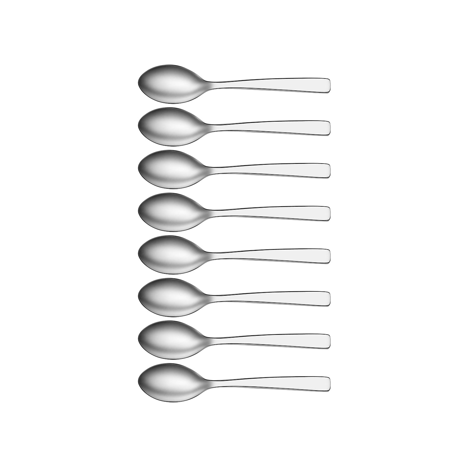 Amalfi Teaspoon Set 8pc
