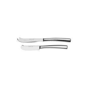 Amalfi Cheese and Pate Knive Set 2pc