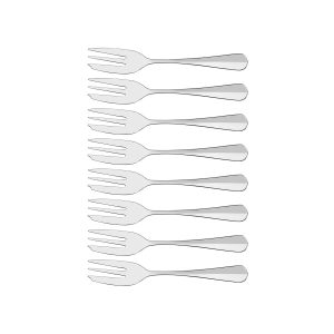 Bogart Cake Fork Set 8pc