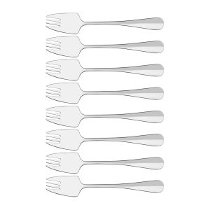 Bogart Buffet Fork Set 8pc