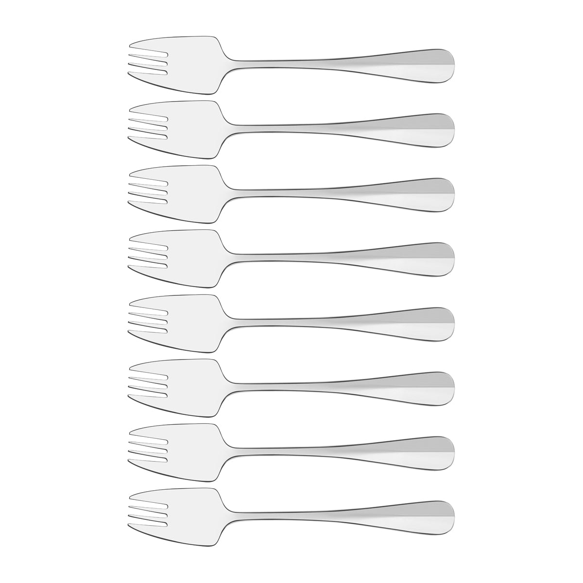 Bogart Buffet Fork Set 8pc