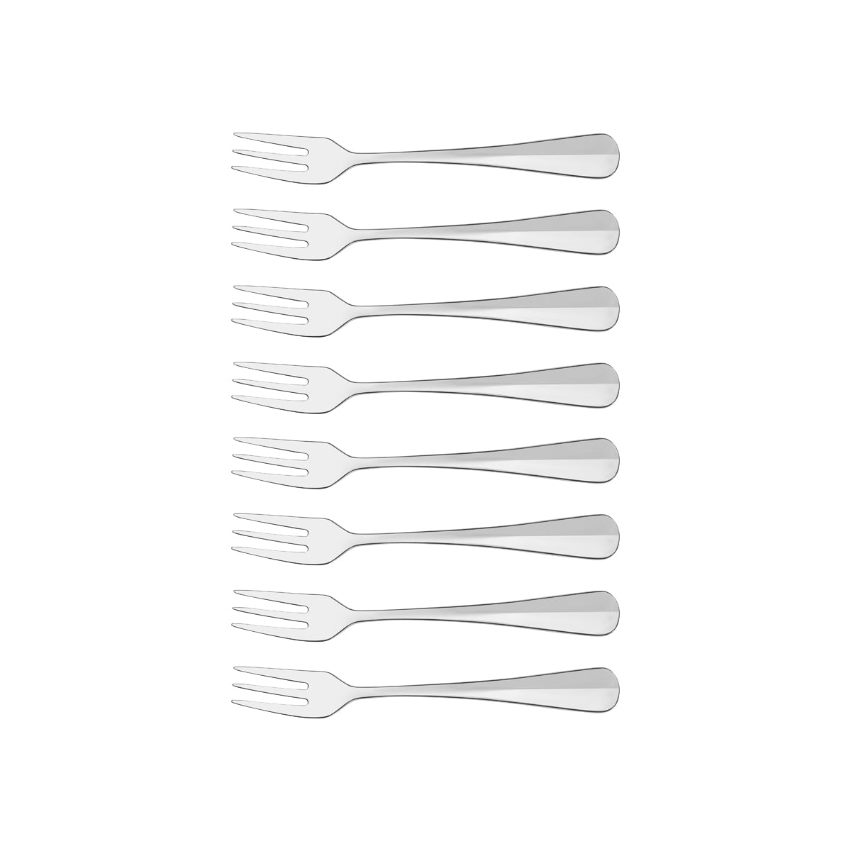 Bogart Oyster Fork Set 8pc