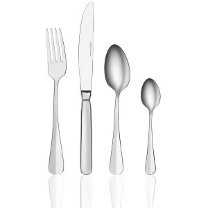 Bogart Cutlery Set 24pc COMPLETE BOXED