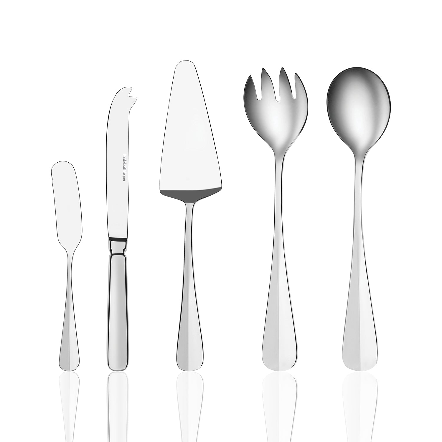 Bogart Hostess Set 5pc