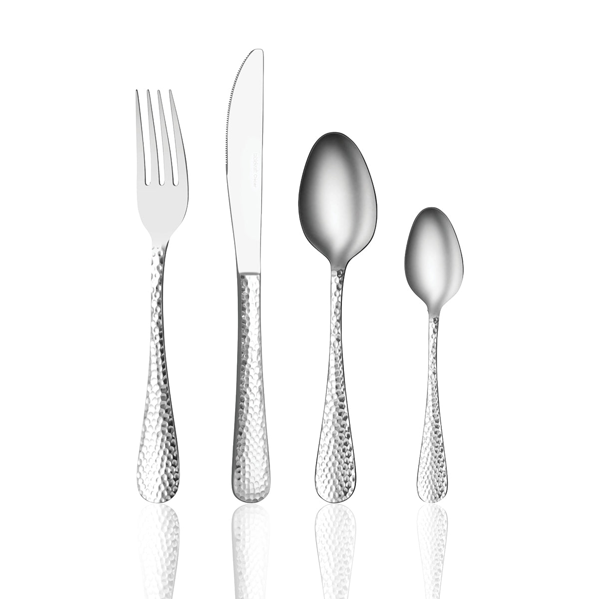 Oscar Cutlery Set 24pc COMPLETE BOXED
