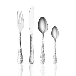 Oscar Cutlery Set 32pc COMPLETE BOXED
