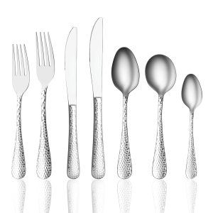 Oscar Cutlery Set 56pc COMPLETE BOXED